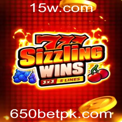 Descubra a Emoção do Jogo 777sizzlingwins e Aposte com 650bet