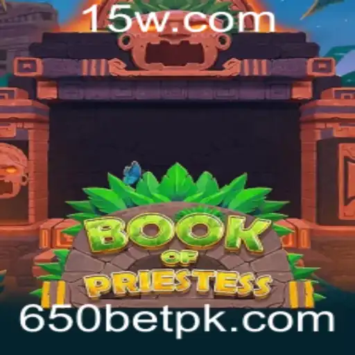 Explorando o Fascinante Mundo de BookOfPriestess e o Destacado 650bet