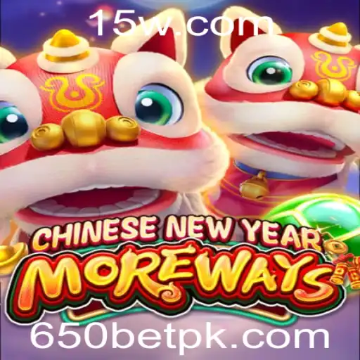Descubra o Mundo do Jogo CHINESENEWYEARMOREWAYS com 650bet