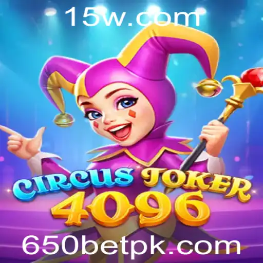 CircusJoker4096: Descubra o Jogo de Azar que Revoluciona o Entretenimento Online