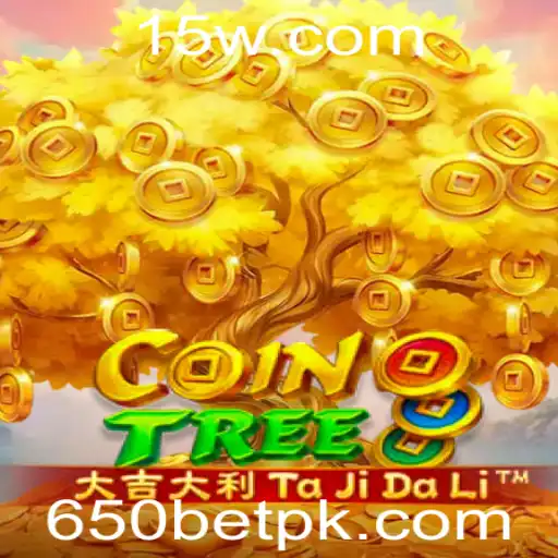 CoinTree: Um Mergulho no Novo Jogo de Estratégia de 650bet