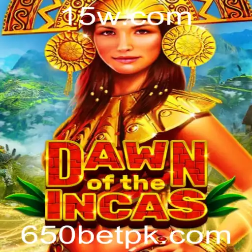 DawnoftheIncas: Uma Aventura Inesquecível no Mundo Antigo