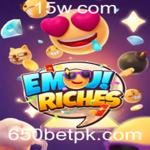 Descubra o Mundo Fascinante de EmojiRiches: Um Jogo Inovador