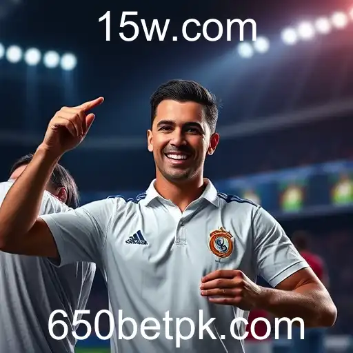 Eventos Exclusivos no Mundo de 650bet