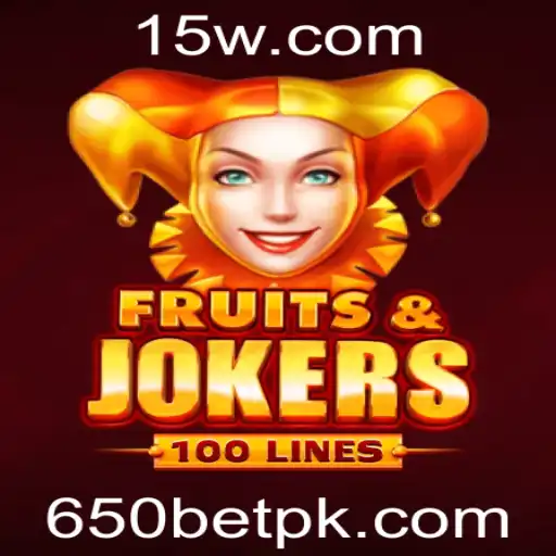 Explorando o Fascinante Jogo FruitsAndJokers100