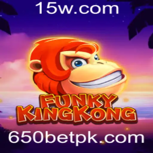 Descubra FunkyKingKong: A Aventura Selvagem no Mundo dos Jogos com 650bet