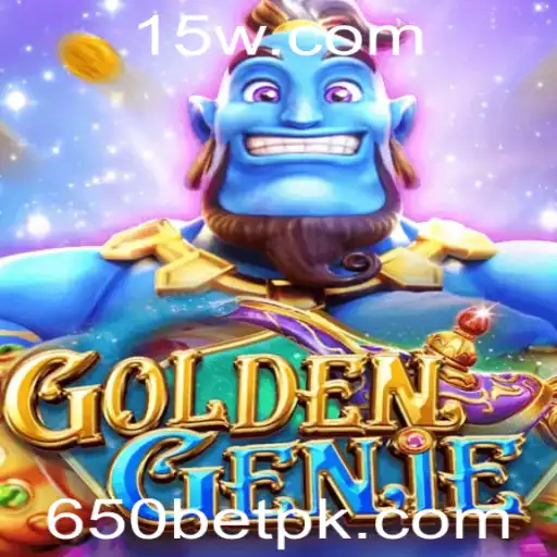 GOLDENGENIE: Descubra o Brilho do Novo Jogo de Apostas Online