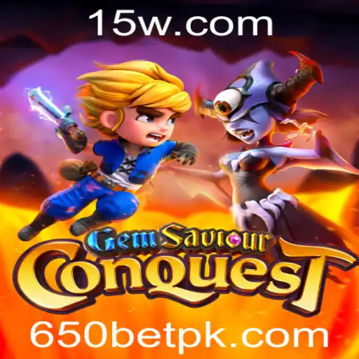 Explorando o Mundo de GemSaviourConquest: Inovação e Estratégia no Universo dos Jogos