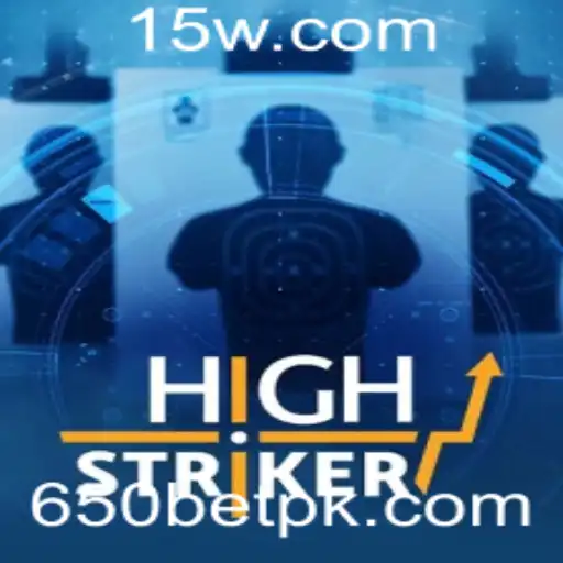 Explorando o Mundo de HighStriker e a Revolução do 650bet