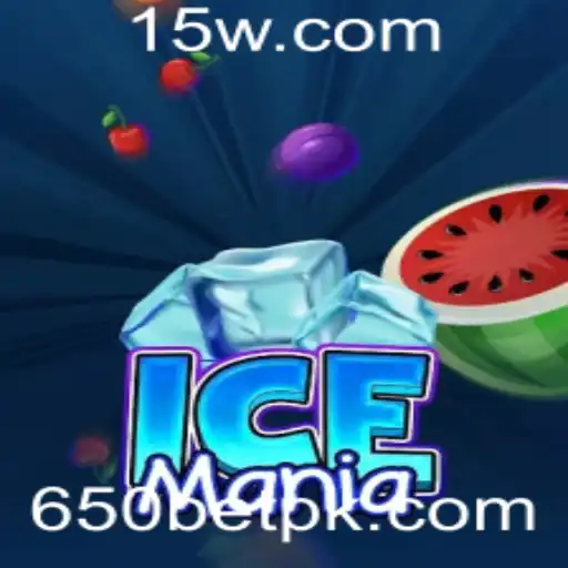 Descubra o Fascinante Mundo de IceMania com 650bet