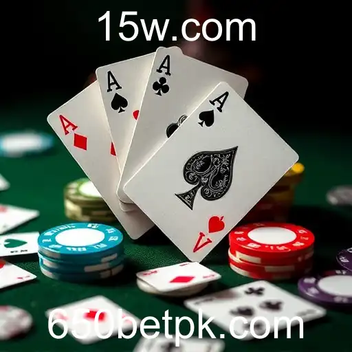 Descobrindo o Fascinante Mundo dos Jogos de Cartas