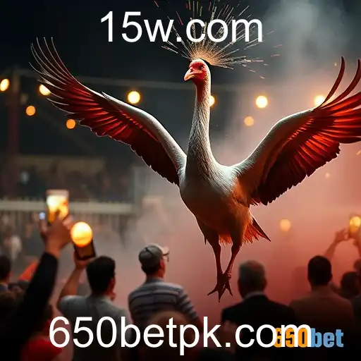 Explorando o Fascinante Mundo dos Jogos de Sabong com 650bet