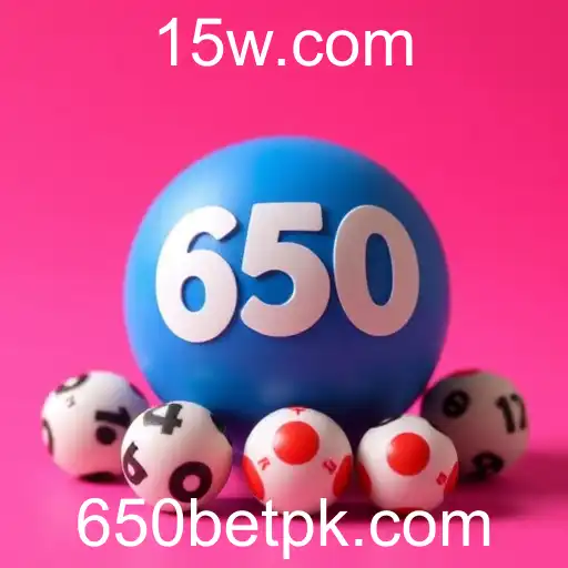 A Fascinante História da Loteria e o Surgimento da 650bet