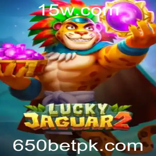 Explorando o Fascinante Mundo de Luckyjaguar2: O Novo Sucesso no Universo dos Jogos de Azar