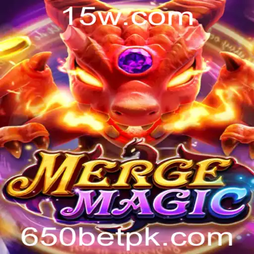 Descubra MERGEMAGIC: Uma Jornada de Encantamento e Estratégia