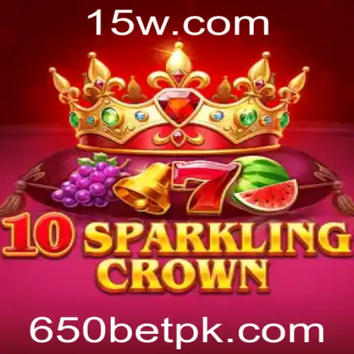 Descubra o Mundo de 10SparklingCrown: Um Jogo de Azar Inovador