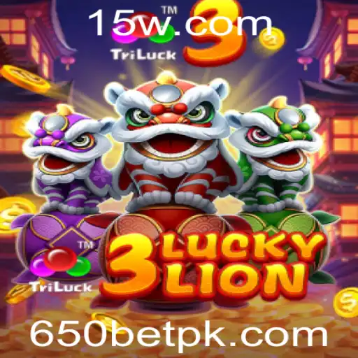 Descubra o Empolgante Mundo de 3LUCKYLION: Um Guia Completo para Jogadores