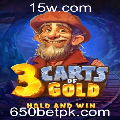 Explorando o Fascinante Mundo de 3cartsOfGold: Um Jogo de Aventura e Estratégia