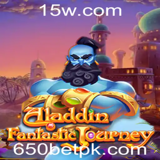 Exploração do Mundo Mágico de Aladdin: Uma Jornada no Jogo 650bet