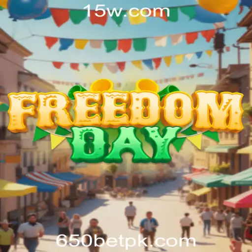Descubra o Empolgante Mundo de FreedomDay e a Estratégia de 650bet
