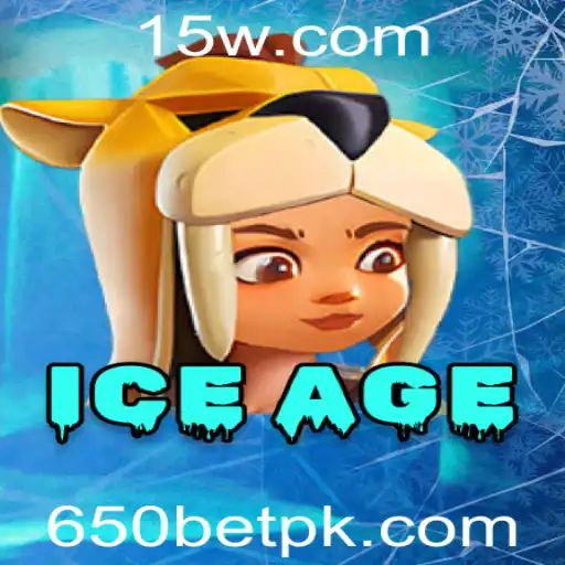 Descubra o universo envolvente do jogo IceAge da 650bet