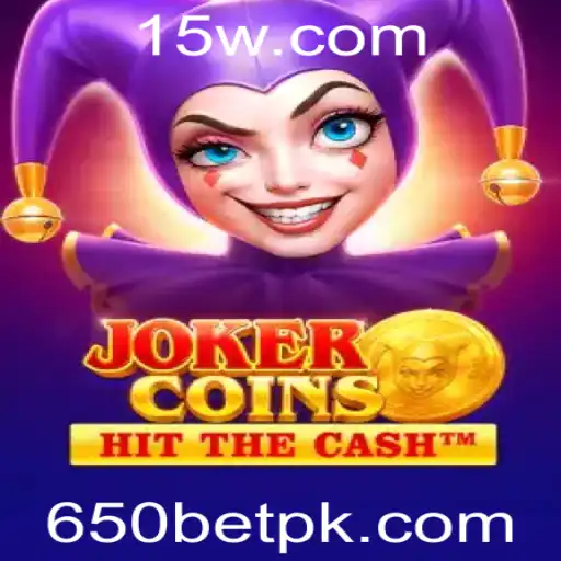 Explorando o Universo do Jogo JokerCoins com a Plataforma 650bet