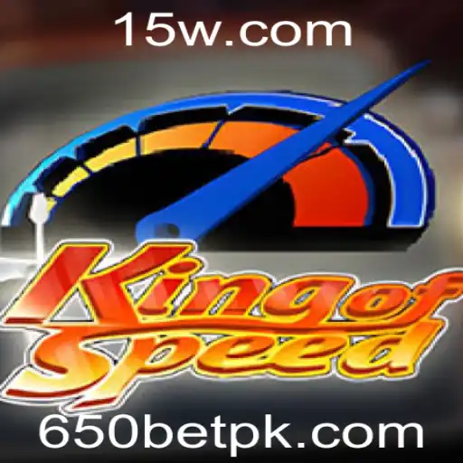 KingofSpeed e 650bet: A Emoção das Corridas em Alta Velocidade