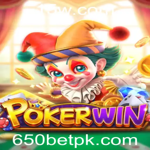 Explorando o Mundo Empolgante de POKERWIN: Um Guia Completo com ênfase em 650bet