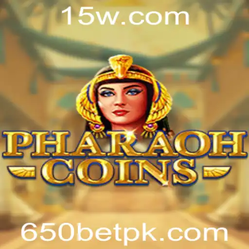 PharaohCoins: Descubra o Mundo dos Jogos de Apostas com 650bet