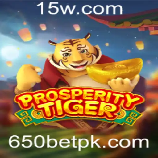 Descubra o Mundo de ProsperityTiger: Regras e Estratégias