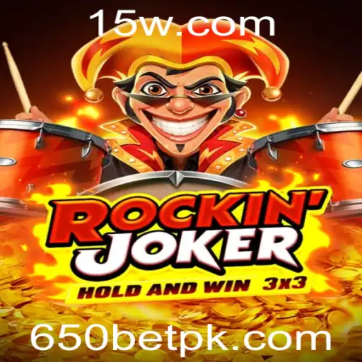 Explorando o Fascinante Jogo RockinJoker e o Mundo de 650bet
