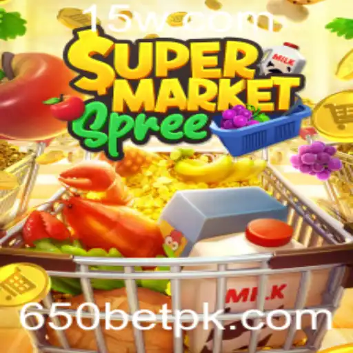 Explorando SupermarketSpree: Uma Aventura Emocionante em Compras Virtuais