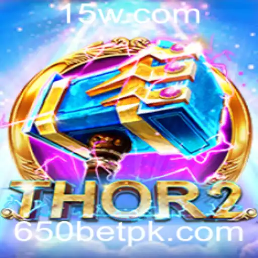 Explorando Thor2: O Jogo de Aventura e Apostas com 650bet