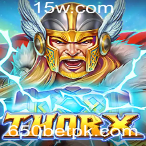 ThorX - Explorando a Nova Sensação dos Jogos Online