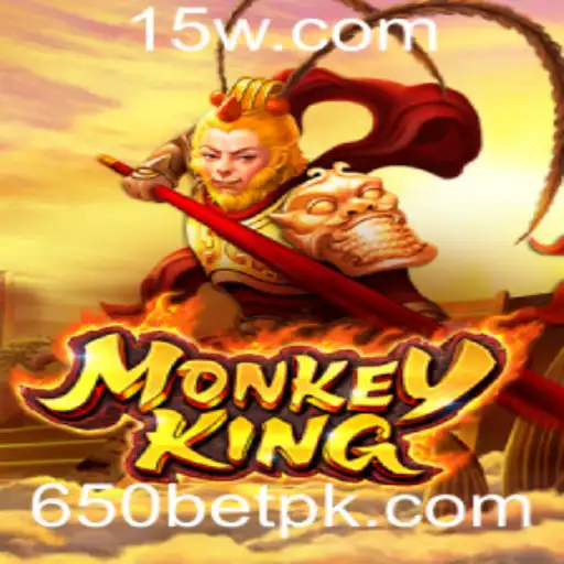 Descubra o Fascinante Mundo de MonkeyKing no 650bet