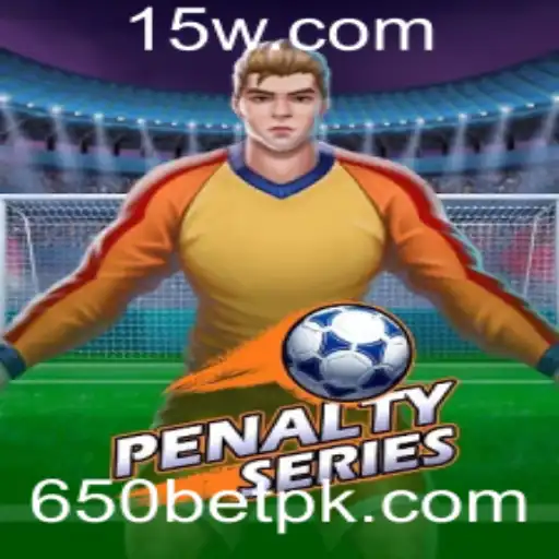 PenaltySeries: Uma Nova Dimensão de Entretenimento e Emoção
