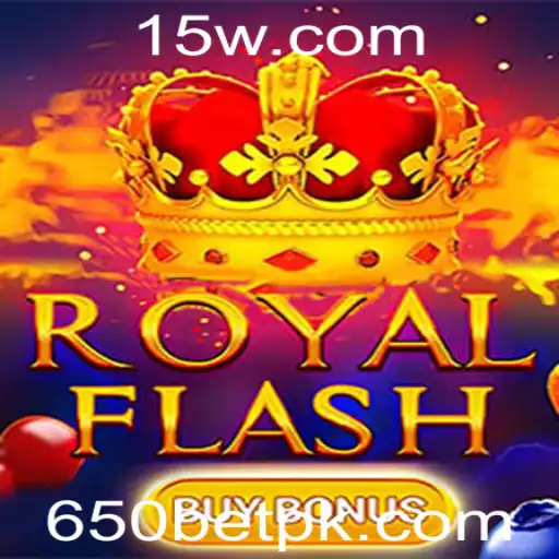 RoyalFlashBuyBonus: Uma Nova Experiência no Mundo dos Cassinos Online