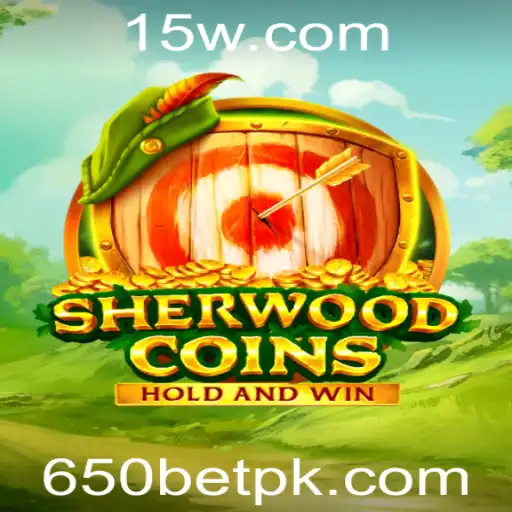 SherwoodCoins: Uma Jornada Empolgante no Mundo dos Jogos Virtuais com 650bet
