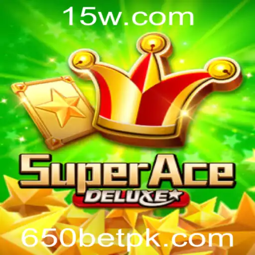 Explorando o Mundo de SuperAceDeluxe: Um Novo Jogo Empolgante com a Palavra-chave 650bet