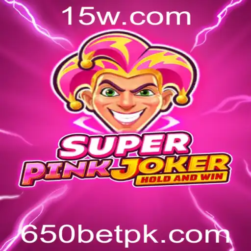 Explorando o Universo de SuperPinkJoker: O Jogo do Momento