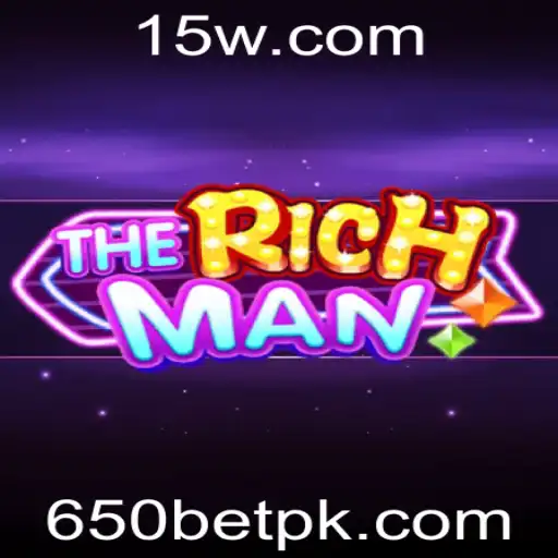 TheRichMan: Explore o Desafio Estratégico de 650bet