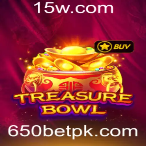 Explore o Mundo Encantador de TreasureBowl: Um Jogo de Aventuras e Estratégia