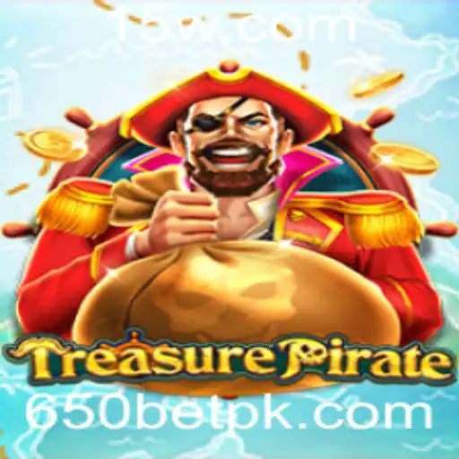 Explorando o Mundo de TreasurePirate e as Oportunidades com 650bet