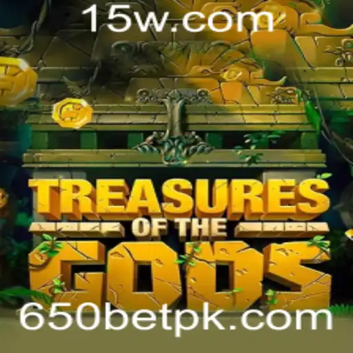 Explorando TreasureoftheGods: O Novo Jogo Que Conquista 650bet