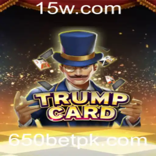 Explorando TrumpCard: A Nova Sensação no Mundo dos Jogos com 650bet