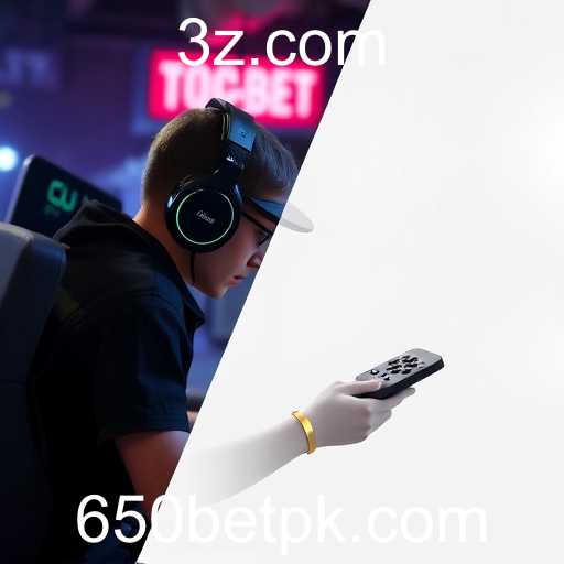 A Ascensão do 650bet no Cenário Brasileiro de Jogos