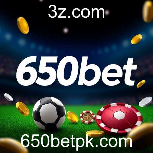 A Influência do 650bet no Mercado Atual de Jogos