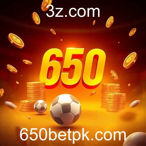 650bet: A Ascensão dos Jogos Online em 2025