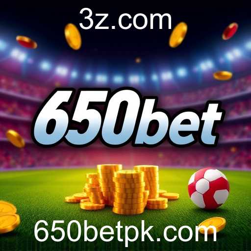 650bet: Apostas e Tendências em 2026