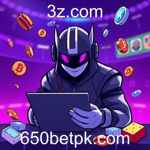 O Crescimento do Mercado de Jogos Online em 2025